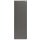 Yogamatte Studio | 183x60cm | Farbe graubraun
