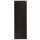 Yogamatte Studio | 183x60cm | Farbe schwarz