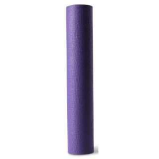 Yogamatte Studio | 183x60cm | Farbe lila