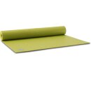 Yogamatte Studio | 183x60cm | Farbe grün