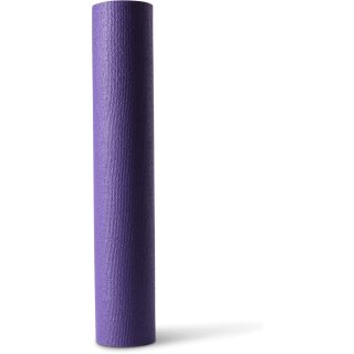 Yogamatte Mandala Premium | 183x60cm | lila