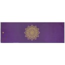 Yogamatte Mandala Premium | 183x60cm | lila