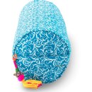 Yoga Bolster Raja | 65xØ 22cm