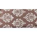Yoga Bolster Raja | 65xØ 22cm