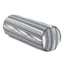Yoga Bolster Ethno Collection | 65xØ23cm