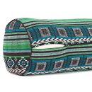 Yoga Bolster Ethno Collection | 65xØ23cm