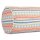 Yoga Bolster Ethno Collection | 65xØ23cm