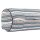Yoga Bolster Ethno Collection | 65xØ23cm