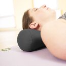Yogarolle & Nackenrolle Klassik | 33xØ12cm