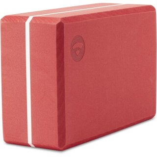 Yogablock Hartschaum XL