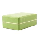 Yogablock Hartschaum XL