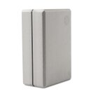 Yogablock Hartschaum XL