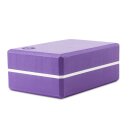 Yogablock Hartschaum XL