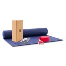 Yogamatten Set Trend | 4-teilig