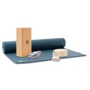 Yogamatten Set Studio Premium | 4-teilig