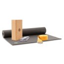 Yogamatten Set Studio Premium | 4-teilig