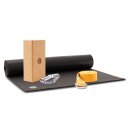Yogamatten Set Studio Premium | 4-teilig