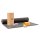 Yogamatten Set Studio Premium | 4-teilig