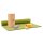 Yogamatten Set Studio Premium | 4-teilig