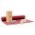 Yogamatten Set Studio Premium | 4-teilig