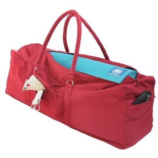 Yogataschen | Baumwolle | 71x21x23 cm