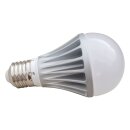 LED-Vollspektrum Lampe | 10,5 Watt | E27