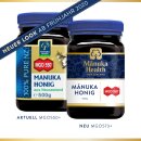 Manuka Honig MGO™ 550+ | 500g Glas