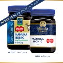 Manuka Honig MGO™ 100+ | 500g Glas