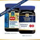 Manuka Honig MGO™ 400+ | 500g Glas