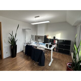 LED Panel Vollspektrum d/i | 120x30 cm | 54 Watt
