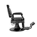 Barberstuhl & Friseurstuhl Caesar