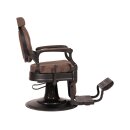 Barberstuhl & Friseurstuhl Buzz