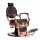 Barberstuhl & Friseurstuhl Buzz