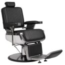 Barberstuhl & Friseurstuhl Fringe