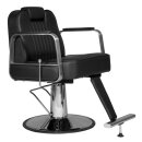 Barberstuhl & Friseurstuhl Layer