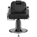 Barberstuhl & Friseurstuhl Layer
