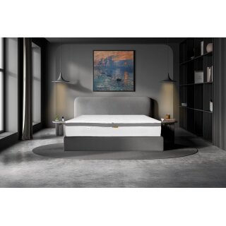 Luftbett SleepFleXXX 120x200 cm - NEUHEIT