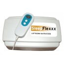 Luftbett SleepFleXXX 120x200 cm - NEUHEIT