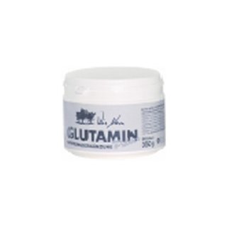L-Glutamin | Dose 350 g | Pulver