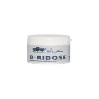 D-Ribose | Dose 150g | Pulver