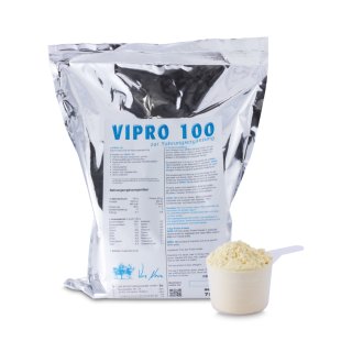 Vipro 100 | 750 g Pulver