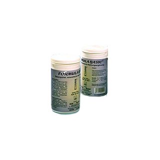 Formula Basic Organic Basenpulver | 200g