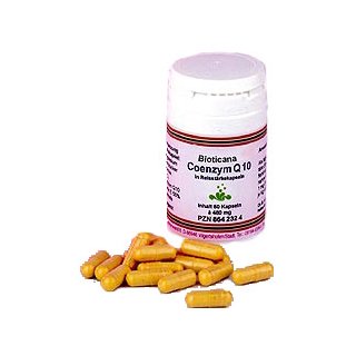 Q 10 COENZYM, 30 mg
