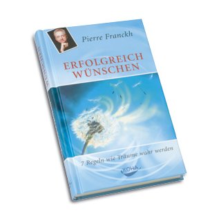 Buch - Erfolgreich wünschen