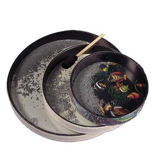 Ocean Drum