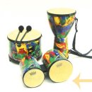 Kids Bongos