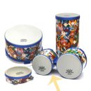 Rhythm Club Bongo