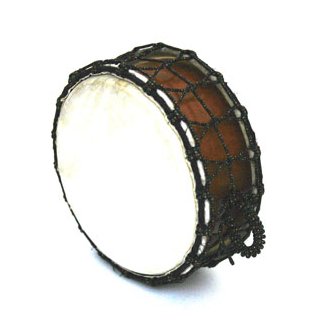 Mawas Drum