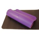 Airex Pilatesmatte und Yogamatte