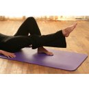 Airex Pilatesmatte und Yogamatte